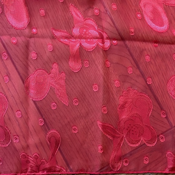 Scarf - Picture 2 of 2